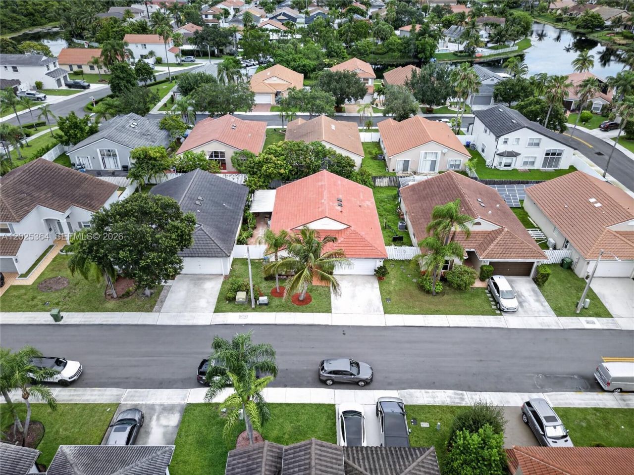 16543 NW 5th Ct, Pembroke Pines, FL 33028 Photo