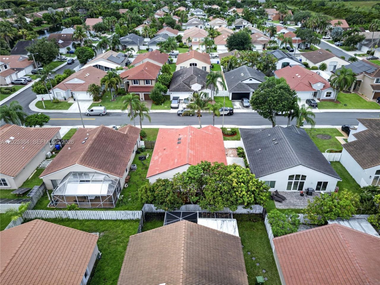 16543 NW 5th Ct, Pembroke Pines, FL 33028 Photo
