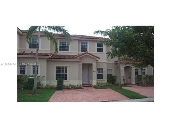 4136 NE 24th St, Unit 4136, Homestead, FL 33033