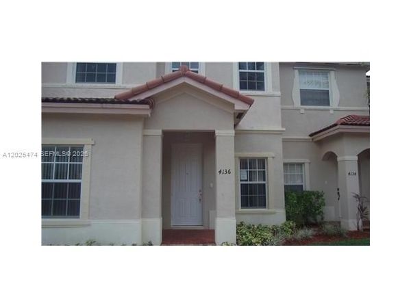 4136 NE 24th St , Unit 4136, Homestead, FL 33033