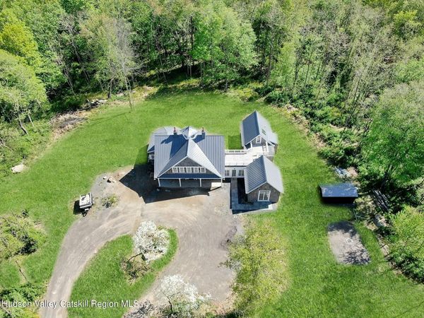 120 Dashville Road, New Paltz, NY 12561
