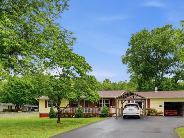 321 Smoky View Road, Knoxville, TN 37920