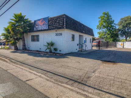 3039 El Camino Ave, Sacramento, CA 95821 Photo