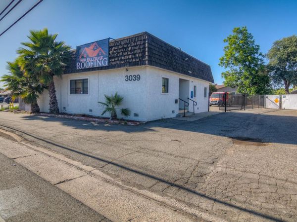 3039 El Camino Ave, Sacramento, CA 95821