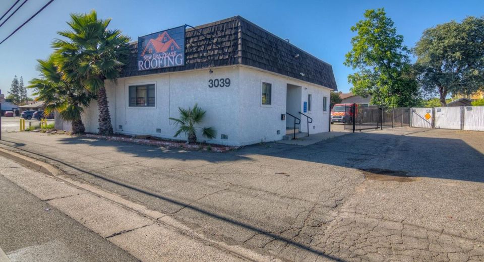3039 El Camino Ave, Sacramento, CA 95821 Photo