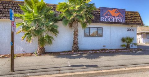 3039 El Camino Ave, Sacramento, CA 95821 Photo