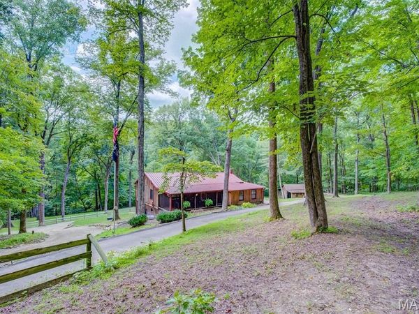 750 Wild Horse Valley Road, Wildwood, MO 63005