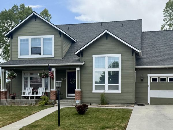 9654 W Carolina Drive, Boise, ID 83709