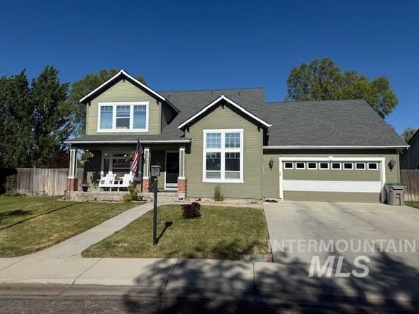 9654 W Carolina Drive, Boise, ID 83709