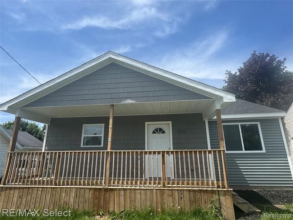 3302 Miller Road , Flint, MI 48503