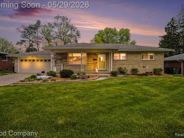 8173 Gerhardt Street, Shelby Twp, MI 48317