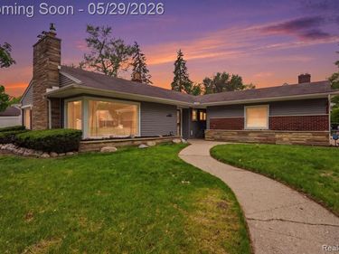 18405 Westland Avenue, Southfield, MI 48075