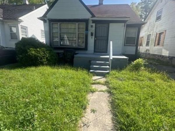 18932 Riverview Street, Detroit, MI 48219