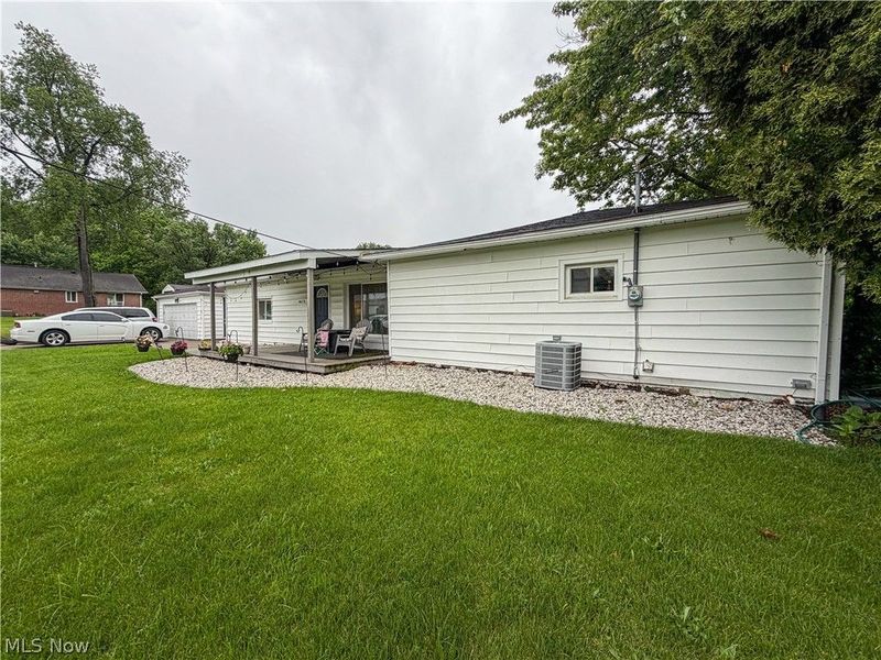 4615 Harrison Avenue NW, Canton, OH 44709 Photo 2