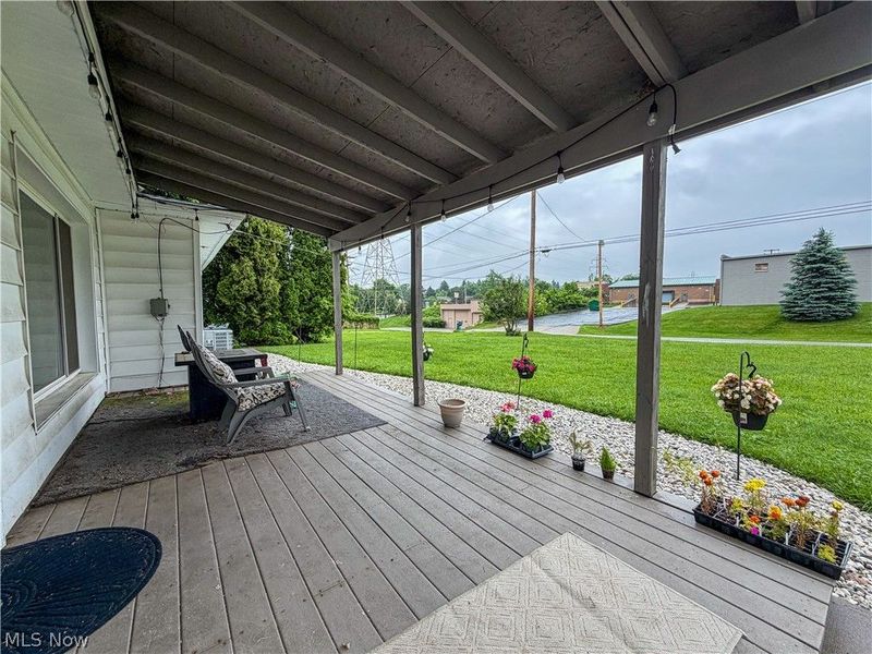 4615 Harrison Avenue NW, Canton, OH 44709 Photo 3