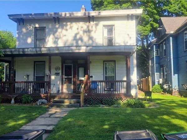 311 S 3rd Street, Coshocton, OH 43812