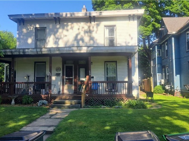 311 S 3rd Street, Coshocton, OH 43812 Photo 1