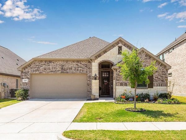 4507 Cypress Drive, Melissa, TX 75454