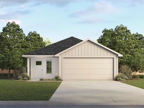1659 Blaire Drive, Tyler, TX 75702
