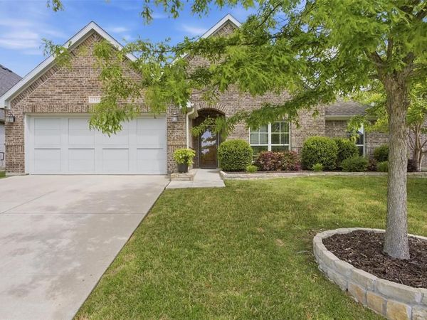 11816 Elko Lane, Fort Worth, TX 76108