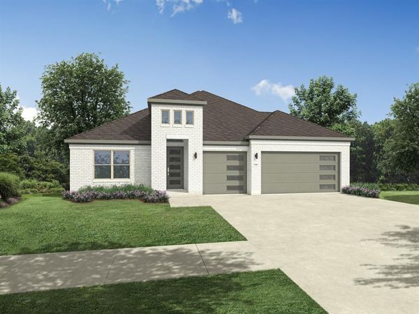 481 Hocking Hills Drive, Waxahachie, TX 75165