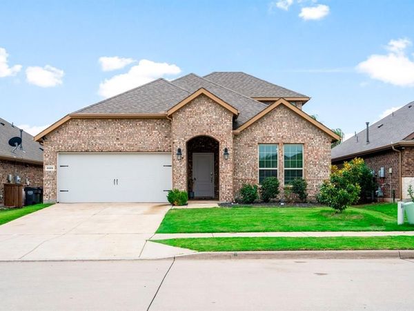 1121 Berry Street, Celina, TX 75009