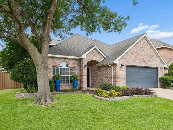 9217 Inverness Drive, Rowlett, TX 75089
