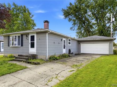 59 Audet Drive, Buffalo, NY 14227