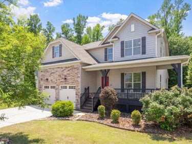 1002 Emerald Court, Knightdale, NC 27545