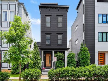 537 Maywood Avenue, Raleigh, NC 27603