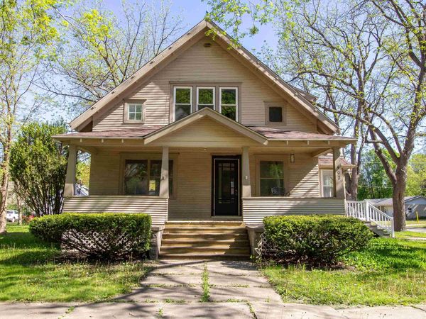 402 FLOWER ST, Albert City, IA 50510