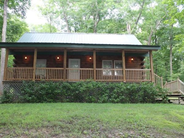 255 Thorn Lane, Makanda, IL 62958
