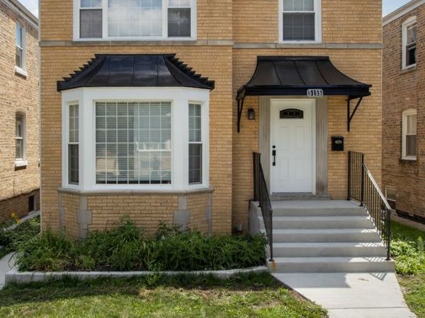 5155 W School Street , Chicago, IL 60641