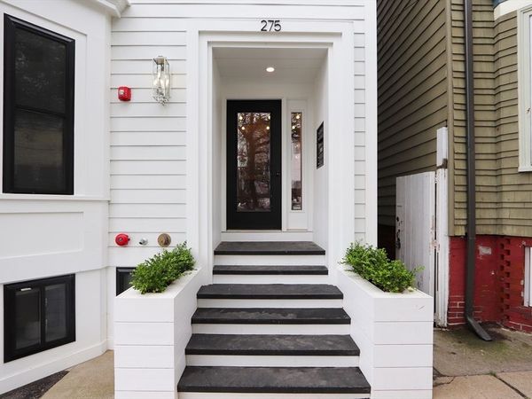 275 Webster, Boston, MA 02128