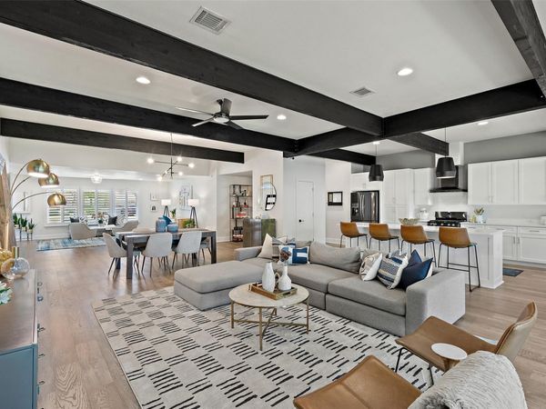 5721 Louise LN, Austin, TX 78757