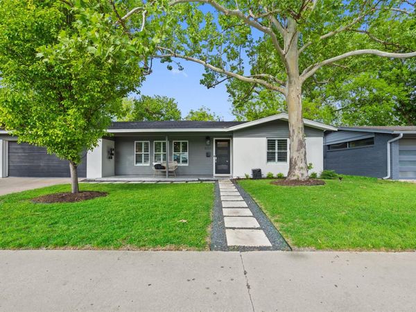 5721 Louise LN, Austin, TX 78757