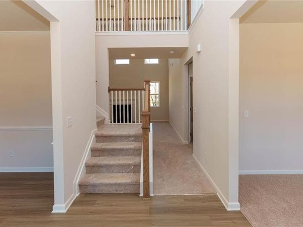 137 Hampton Hollow Drive, Jefferson, GA 30549