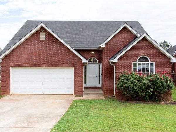 120 Unity Cove , Locust Grove, GA 30248