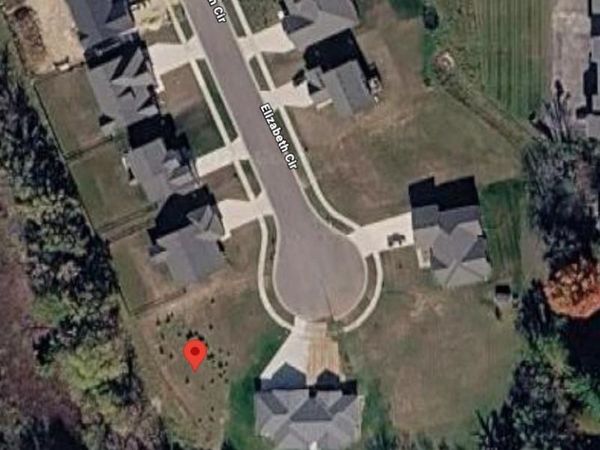 325 Elizibeth Circle, Brooklyn, WI 53521