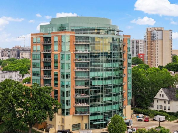 350 S Hamilton Street, Unit 402, Madison, WI 53703