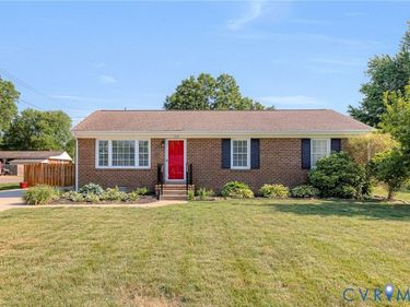 1219 Northbury Avenue , Henrico, VA 23231