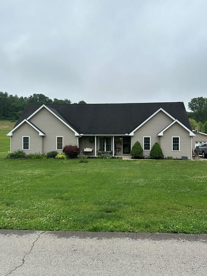 122 Cook, Wheelersburg, OH 45694 Main Photo