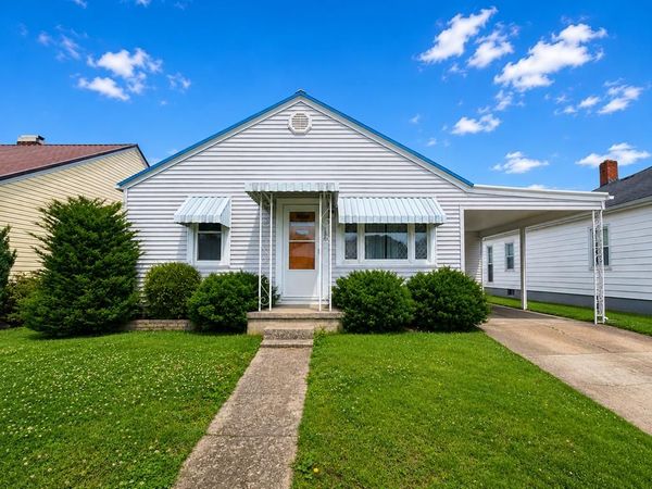 108 Kineon Drive, Gallipolis, OH 45631