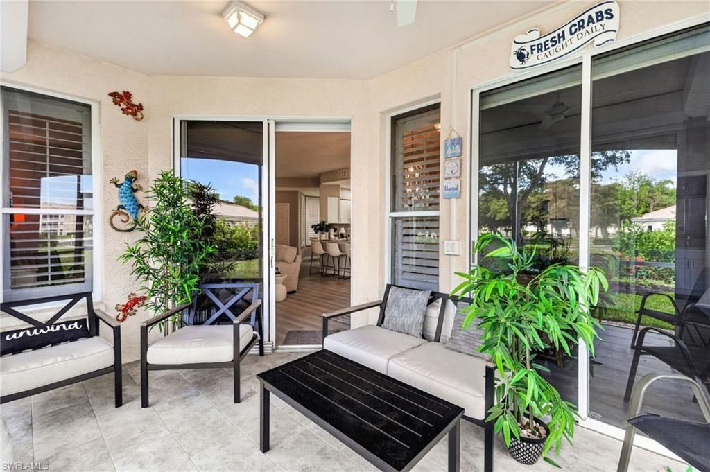 9190 Southmont Cv , Unit 110, Fort Myers, FL 33908 Photo