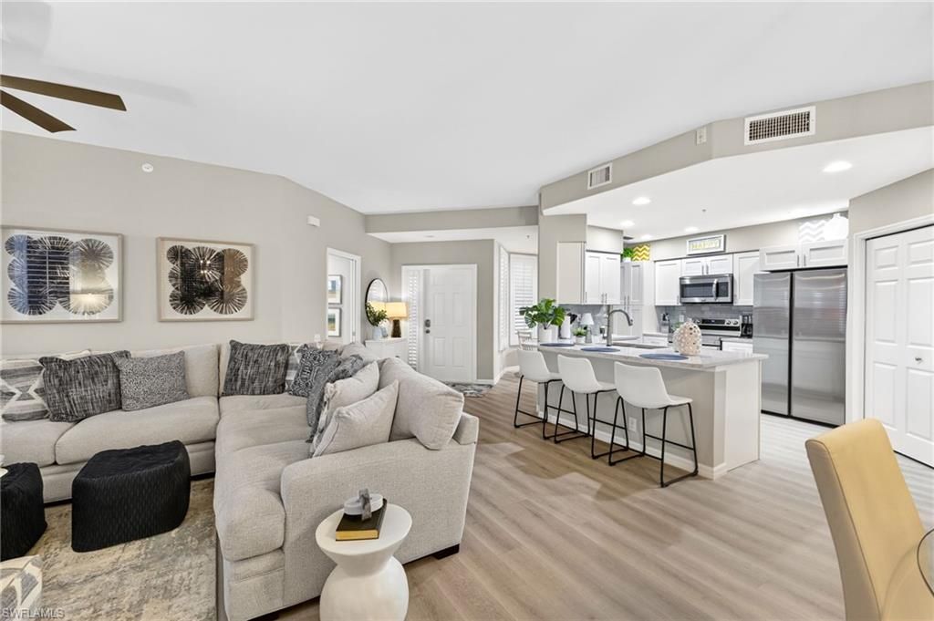 9190 Southmont Cv , Unit 110, Fort Myers, FL 33908 Photo