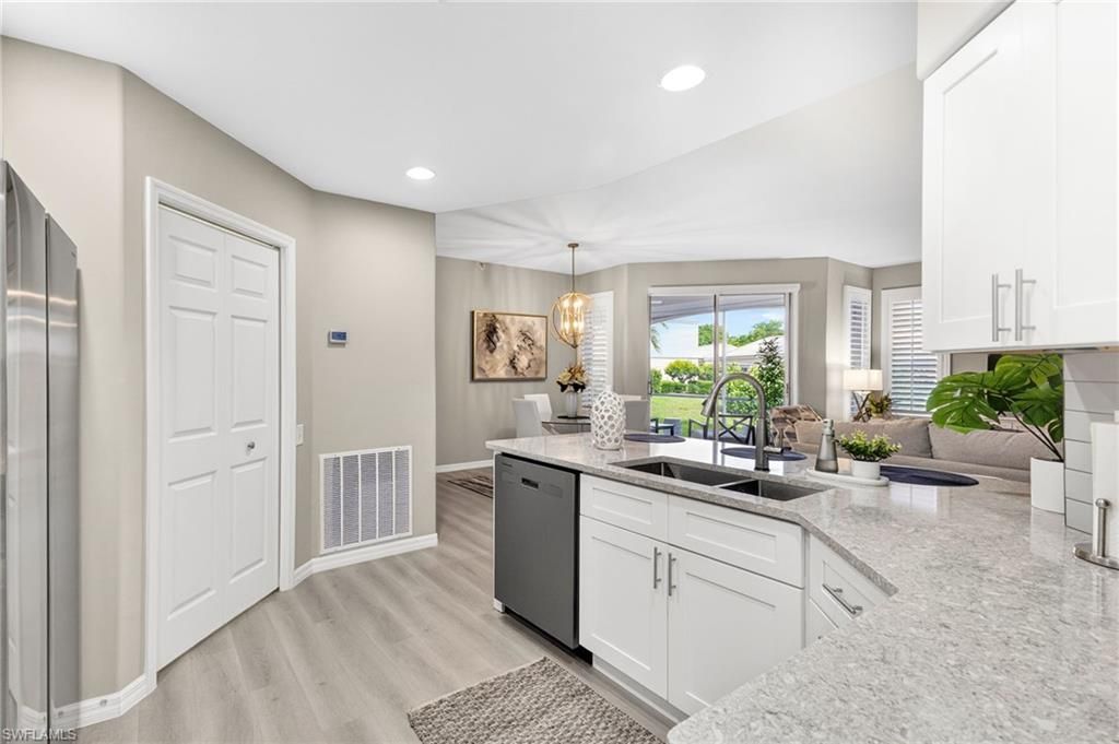 9190 Southmont Cv , Unit 110, Fort Myers, FL 33908 Photo