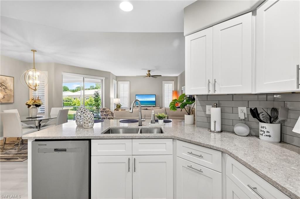 9190 Southmont Cv , Unit 110, Fort Myers, FL 33908 Photo