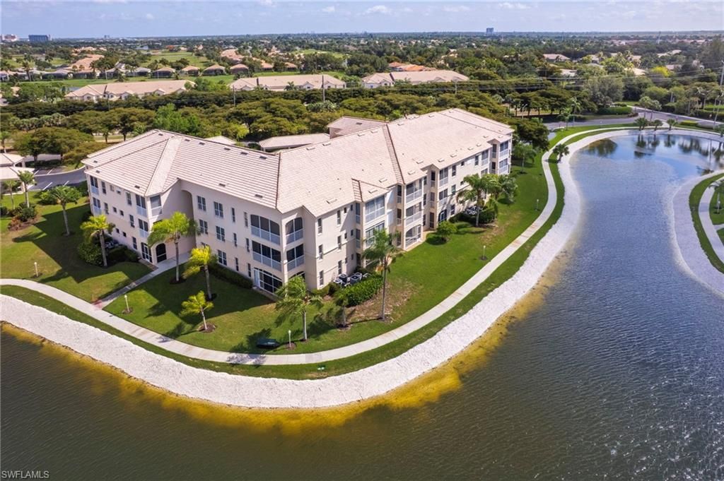 9190 Southmont Cv , Unit 110, Fort Myers, FL 33908 Photo