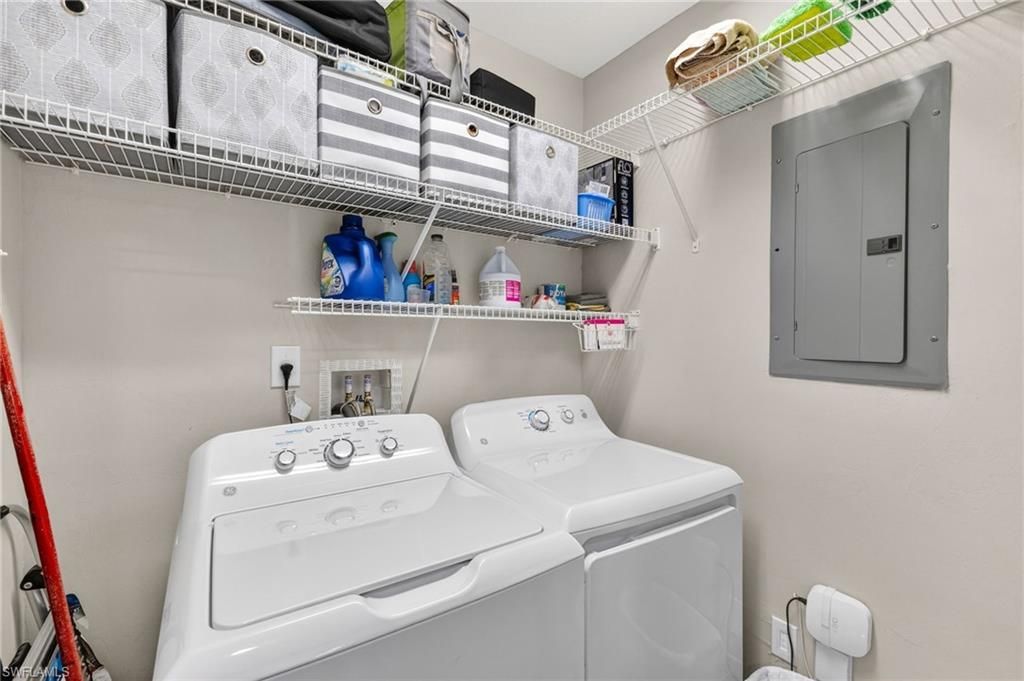 9190 Southmont Cv , Unit 110, Fort Myers, FL 33908 Photo