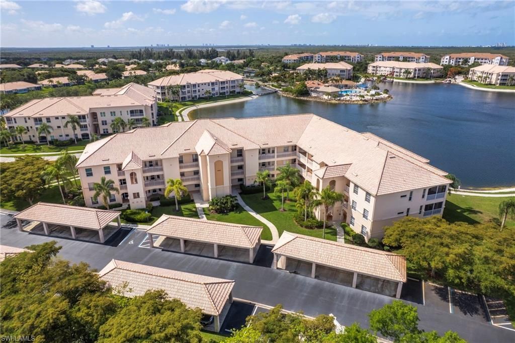 9190 Southmont Cv , Unit 110, Fort Myers, FL 33908 Photo